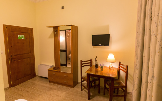 Hotel Baron