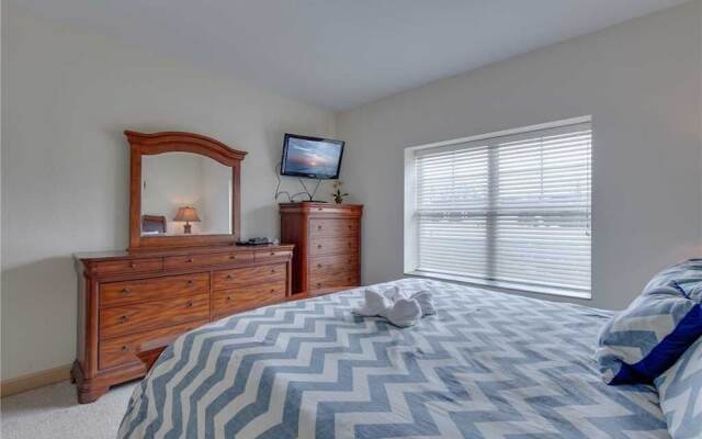 Brother Bear - Three Bedroom Condo