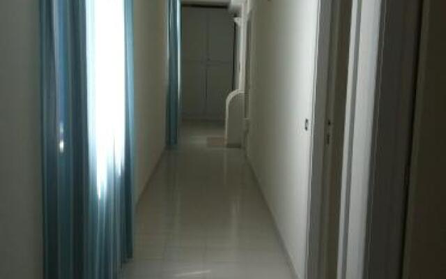 Residence Serra Alimini 1