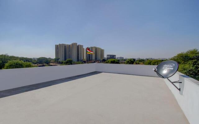 Flagship Hotel Manisha Palace