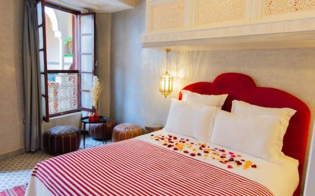 Riad Marrakech Petit Darkoum