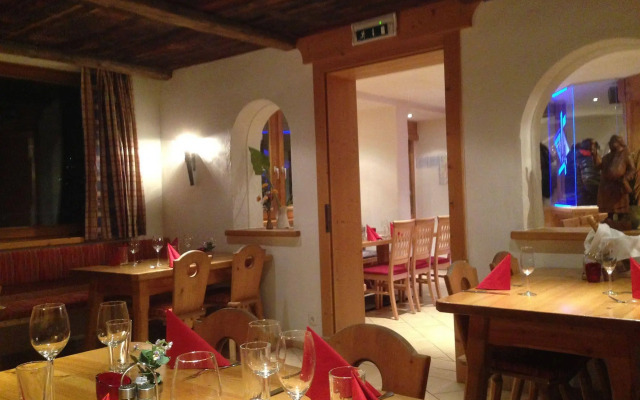 Appartement Grünfelder