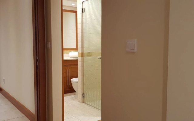 Barsha Gardens By J5 Holiday Homes