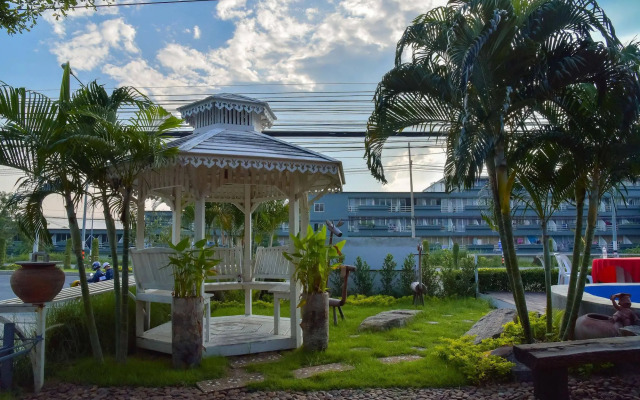 Season Palace Huahin Hotel