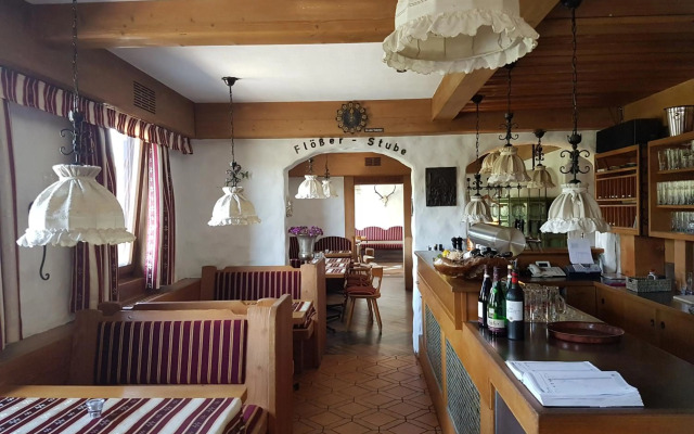 Hotel-Restaurant Klostermühle