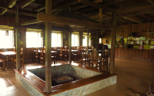 Native Village Inn