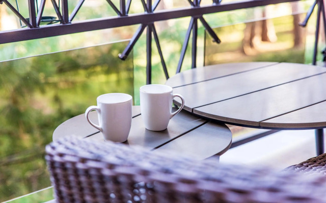 BIRUTĖS ALLEY 43, By Cohost