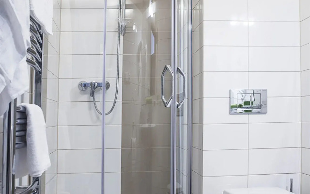 Lavanda Hotel Apartments Prague