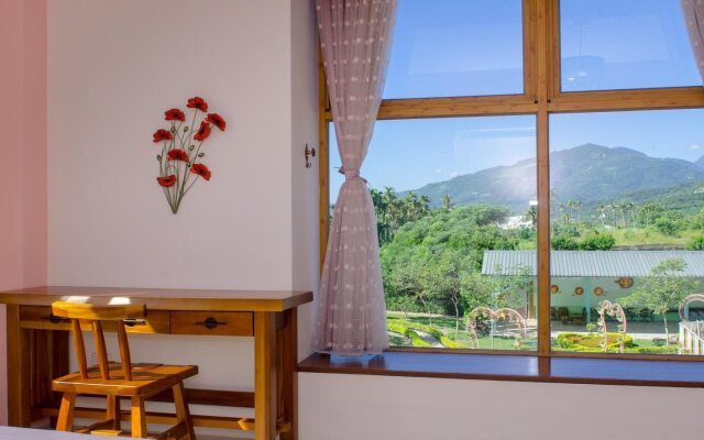XinFu Traveler Inn