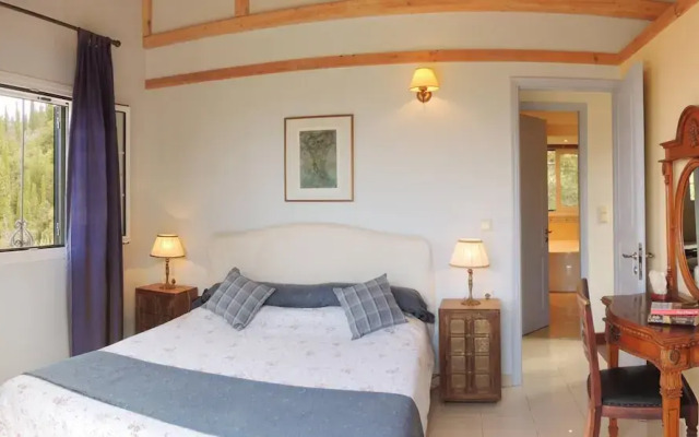 Villa Mimosa - Agios Nikitas Villas