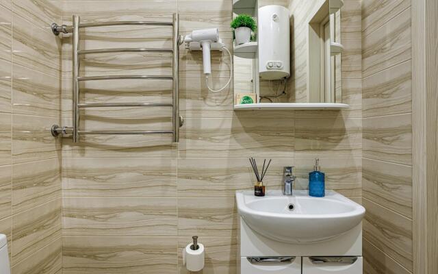 Квартира на Улице Казбекская 3