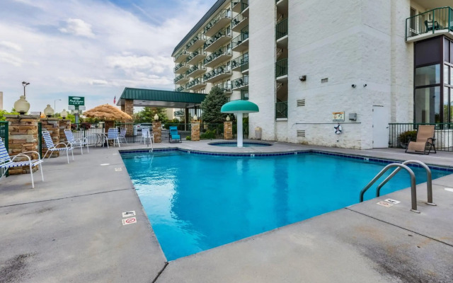 Park Grove Inn