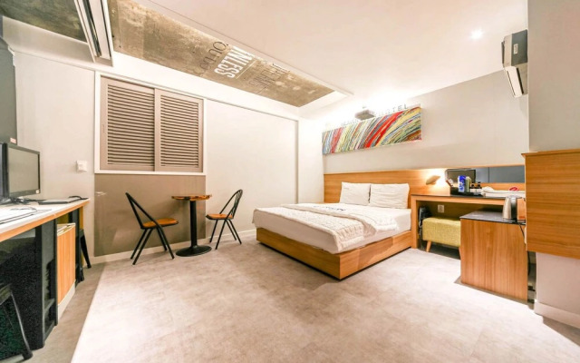 Daegu Dongseong-ro Heaven Story