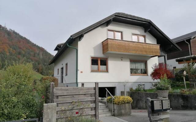 Ferienwohnung Steiner Gertrude