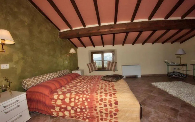 Country House La Fattoria Bellandi