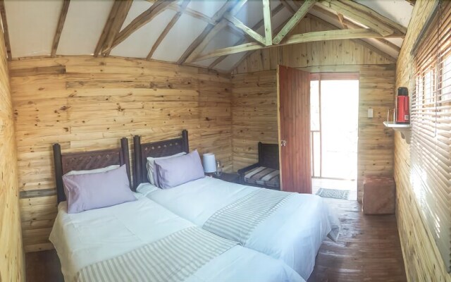 Silver Fig Guest House