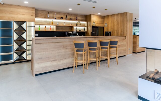 Spa & Wellness Hotel Fitak