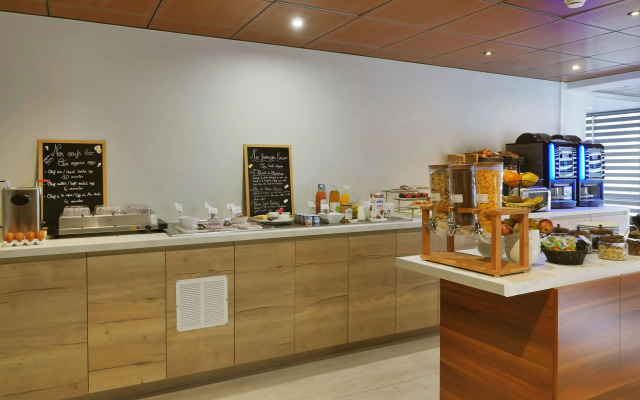 Best Western Hotel Atrium Valence