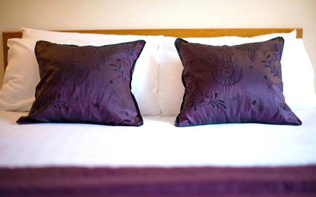 The Ullswater Inn- The Inn Collection Group