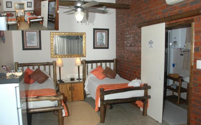 Roosfontein Bed and Breakfast and Conference Centre