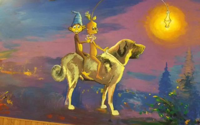 Eko - Farma Orlí vrch