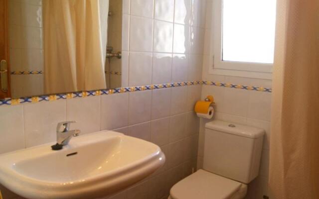 0356 CALICANTO -Monte Javea-