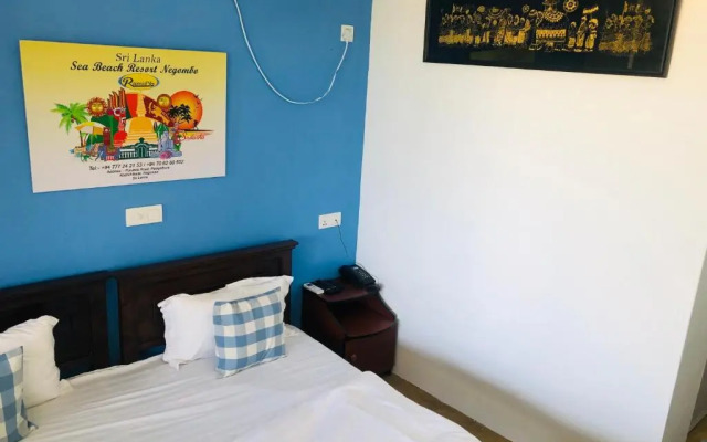 Sea Beach Resort