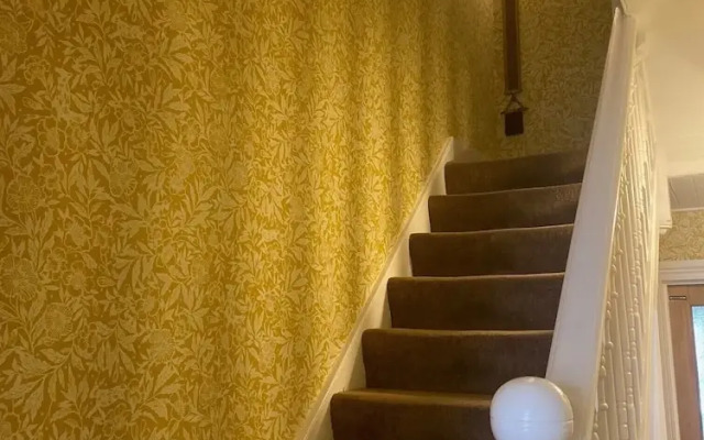 Gretenham B&B