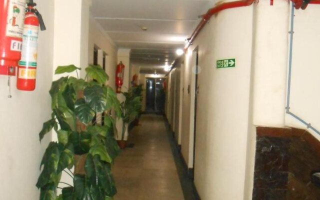 Innra Hotel