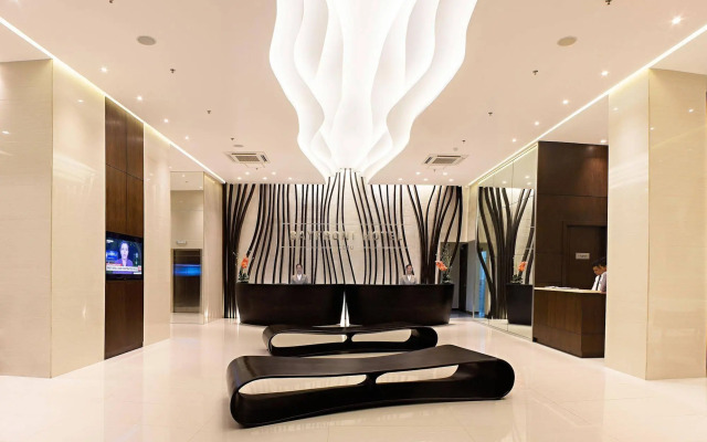 Bayfront Hotel Cebu - North Reclamation