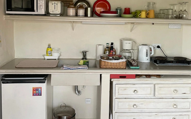 GOLF - Casa de huéspedes