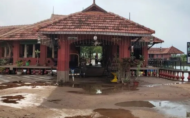Velankanni Lake Resort