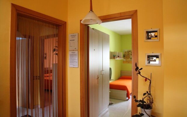 Bed & Breakfast la Villetta