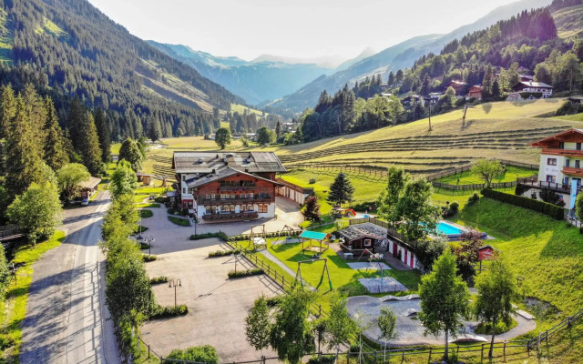 Familotel Lengauer Hof