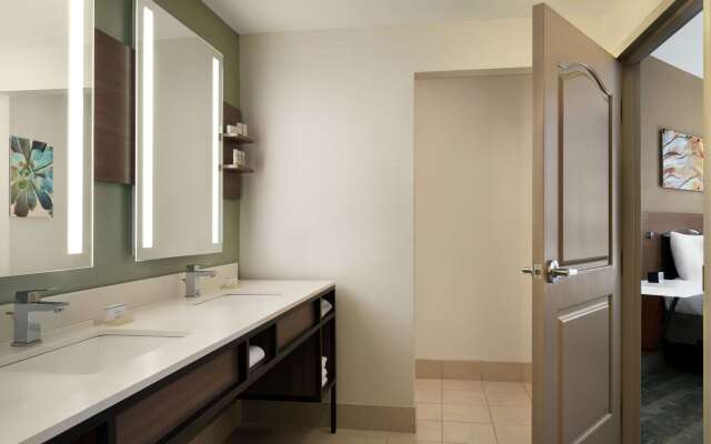 Hilton Garden Inn Charlotte/Ayrsley