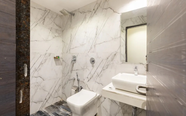 Hotel Classio Andheri
