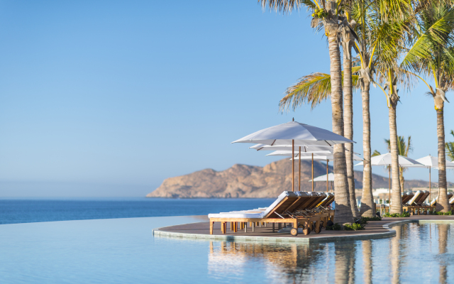 Grand Velas Los Cabos - All Inclusive