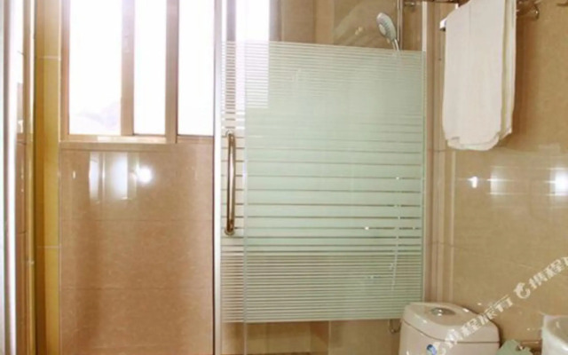 Danxiashan Zhanglaofeng Hotel