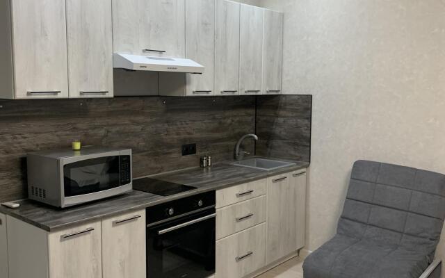 Апартаменты на улице Большевистская 37