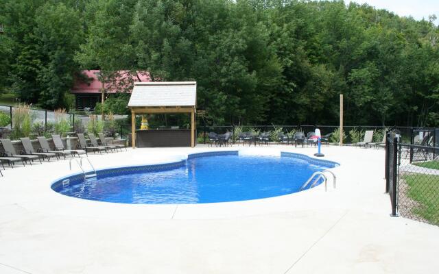 Auberge du Lac Morency