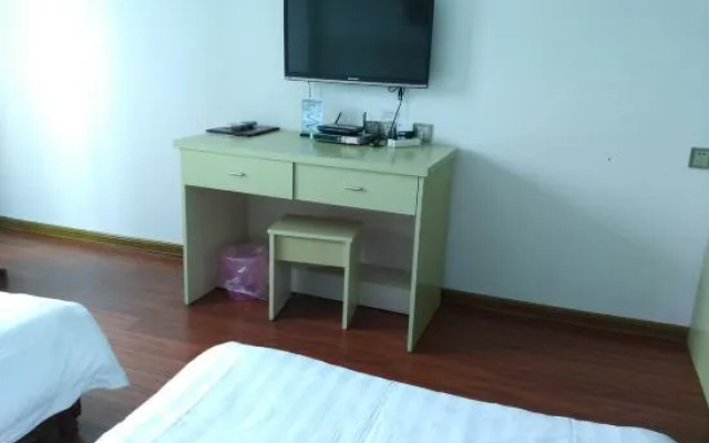Yuanjing Hotel – Guest Rooms – Ningde