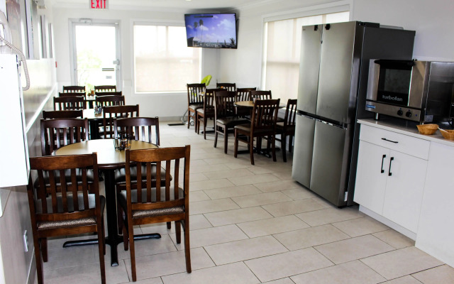 Ramada by Wyndham Sherwood Park