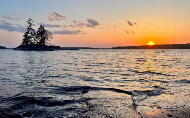 Harpswell Inn