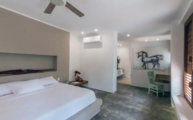 Villa Playa Los Naranjos