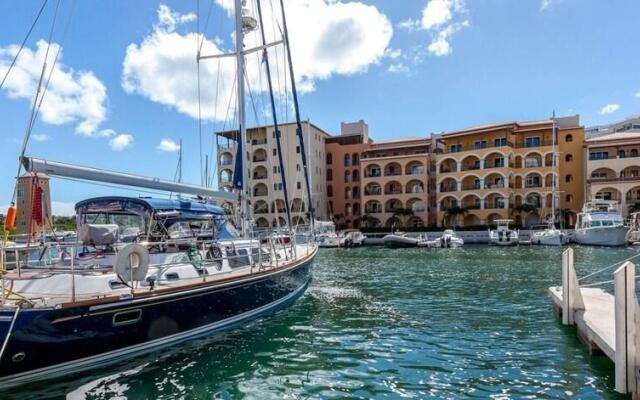 Marina 360