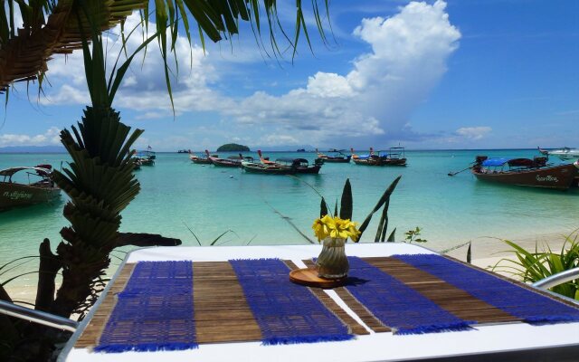 Kaixolipe Resort