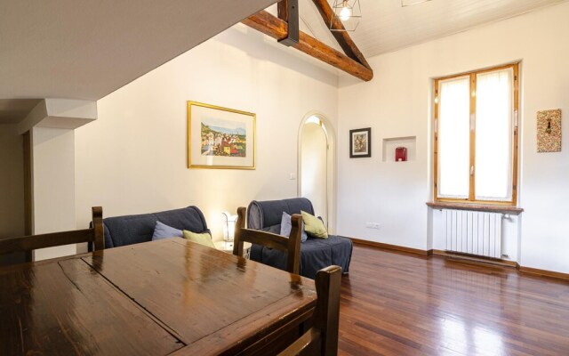 Stylish one Bedroom in the Heart of Bologna