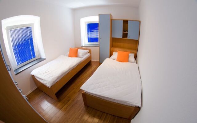Sibenik Apartments STARS