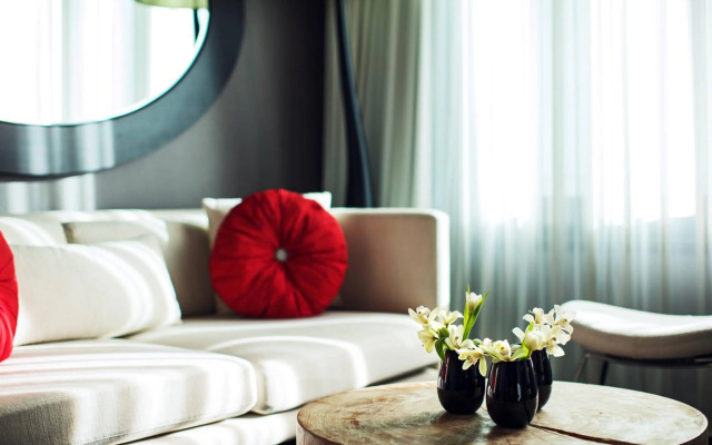 THE PLAZA Seoul, Autograph Collection