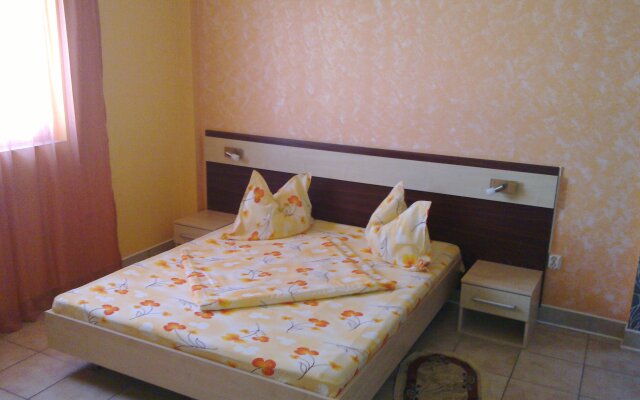 Hotel Meridian Costinești